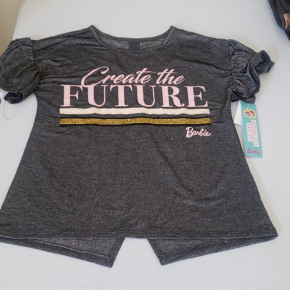 Tee short sleeve
